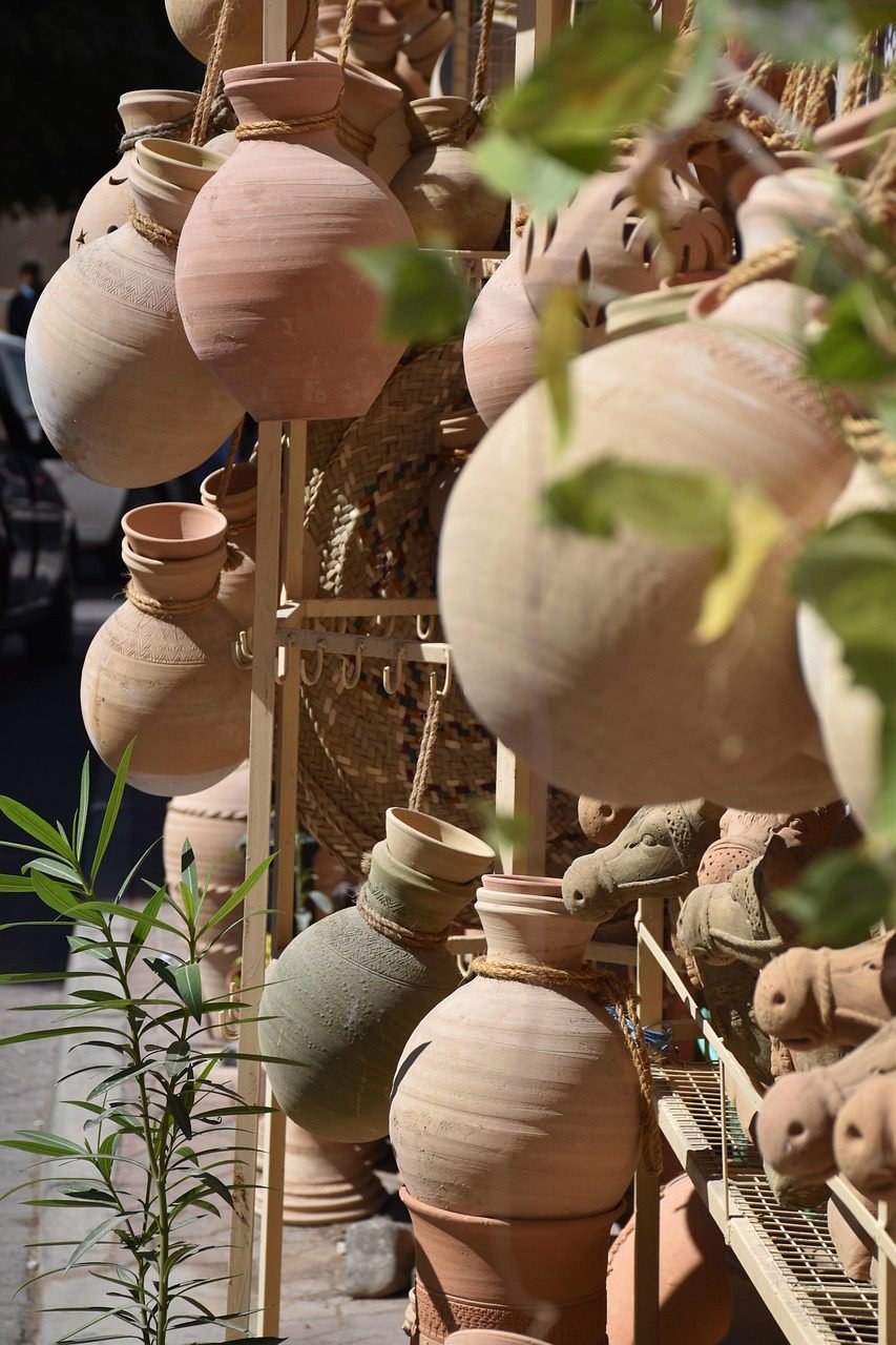 handycraft, clay, heritage, handmade, nizwa, oman, asia, arabia, o d market, brown market, handycraft, handycraft, handycraft, handycraft, handycraft, oman